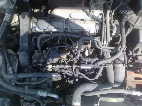 Used Car Parts Mitsubishi CARISMA 1998 1.9 Mechanical Hatchback 4/5 d.  2012-08-06